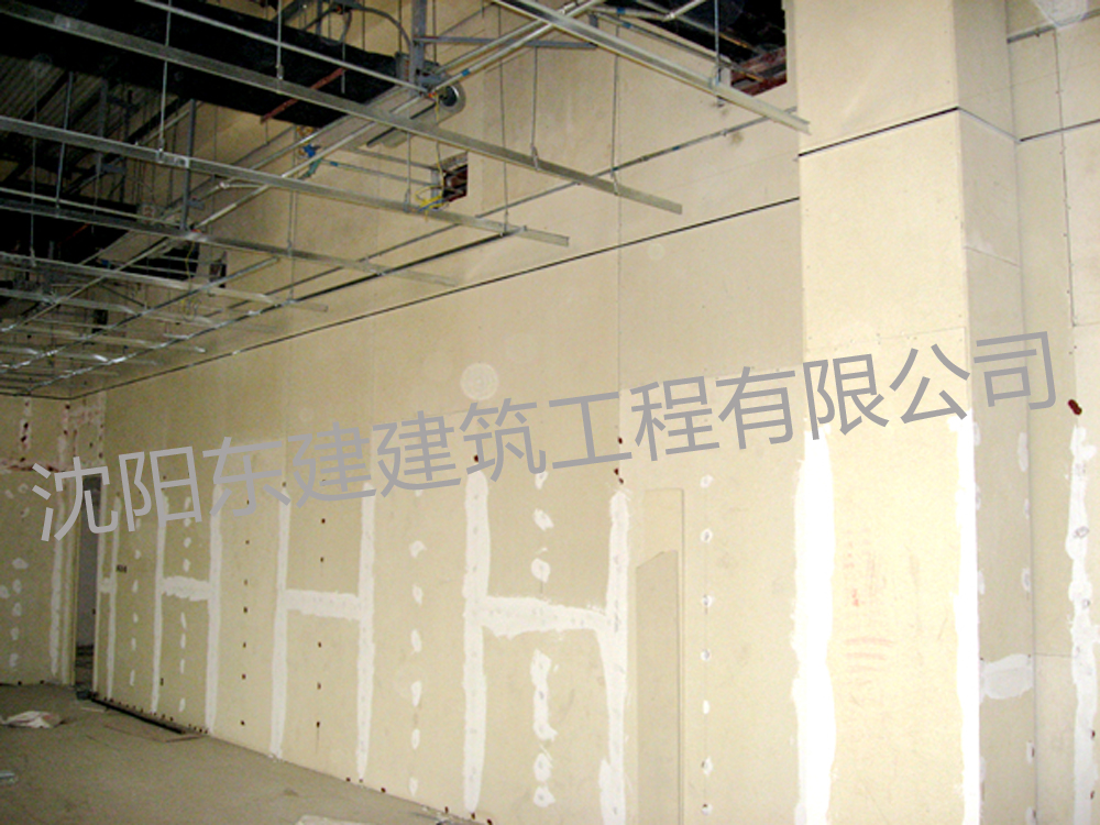 柳州市硅酸盐防火板墙轻质防火墙 - 推荐